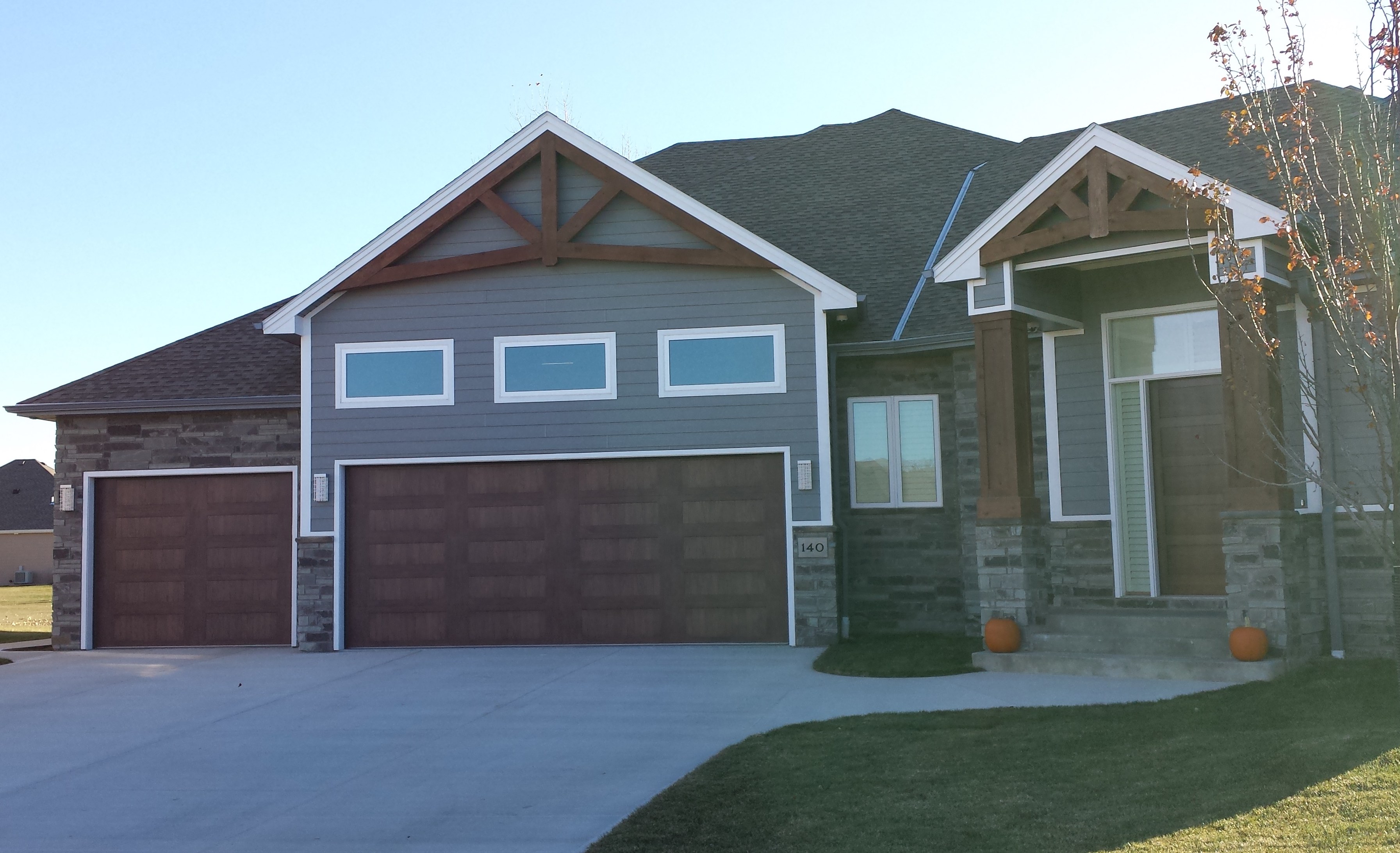 faux wood garage doors diy fake is the new fabulous just check our faux wood garage doors out faux wood garage doors diy fake is the new fabulous just check our faux wood garage doors out